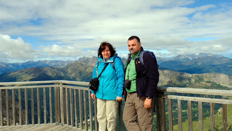 2017-09-05_113302 trentino-suedtirol-2017.jpg - Seilbahn von San Martino di Castrozza zur Pala - Bergstation